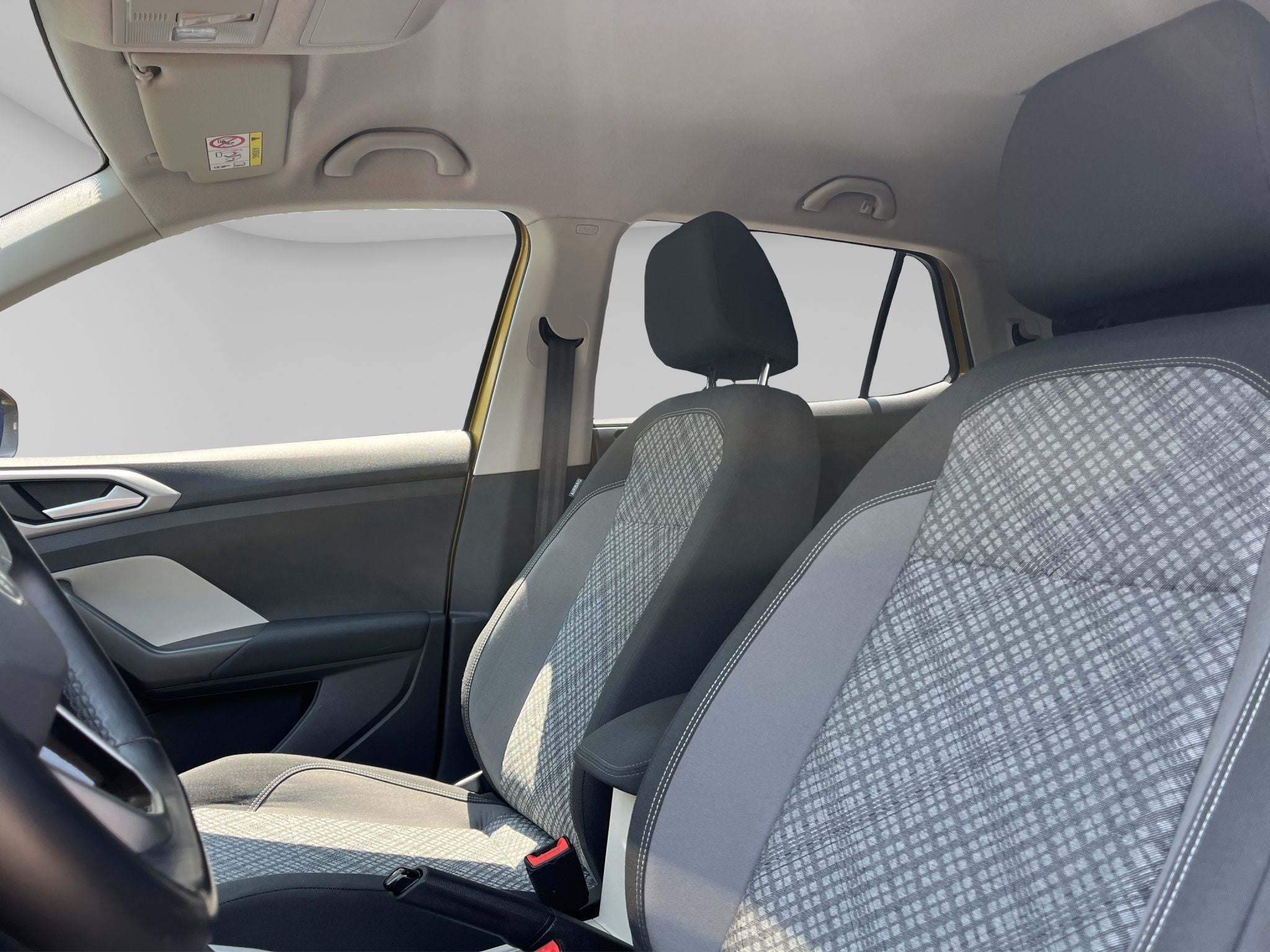 2025 Volkswagen Taigun 1.0 Comfortline At