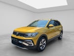2025 Volkswagen Taigun 1.0 Comfortline At