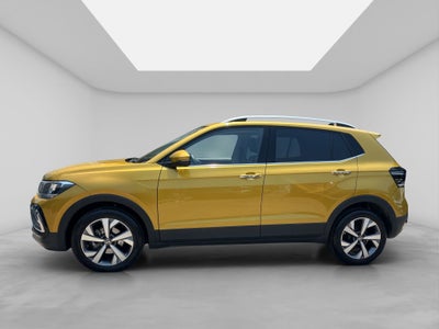 2025 Volkswagen Taigun 1.0 Comfortline At