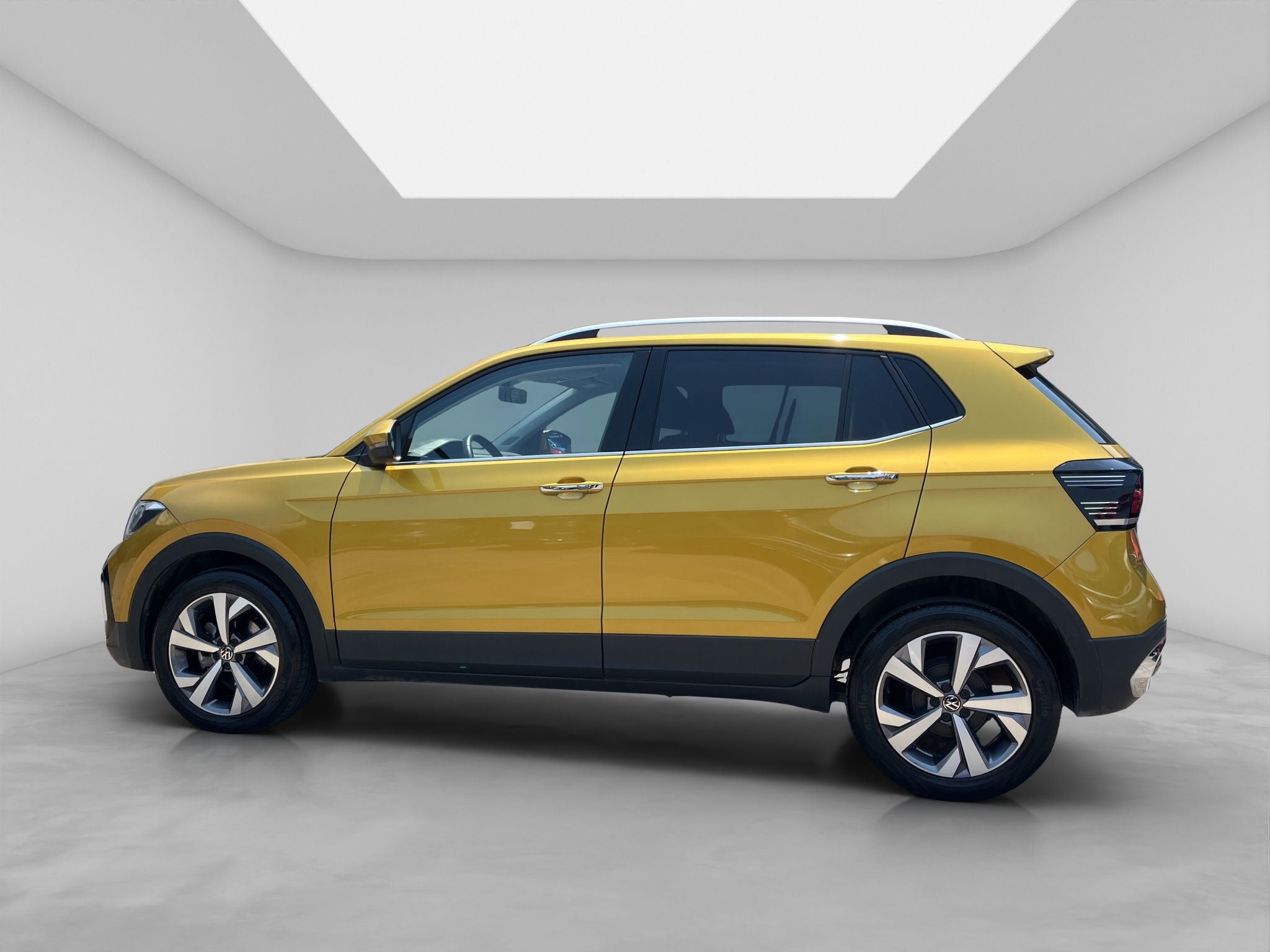 2025 Volkswagen Taigun 1.0 Comfortline At