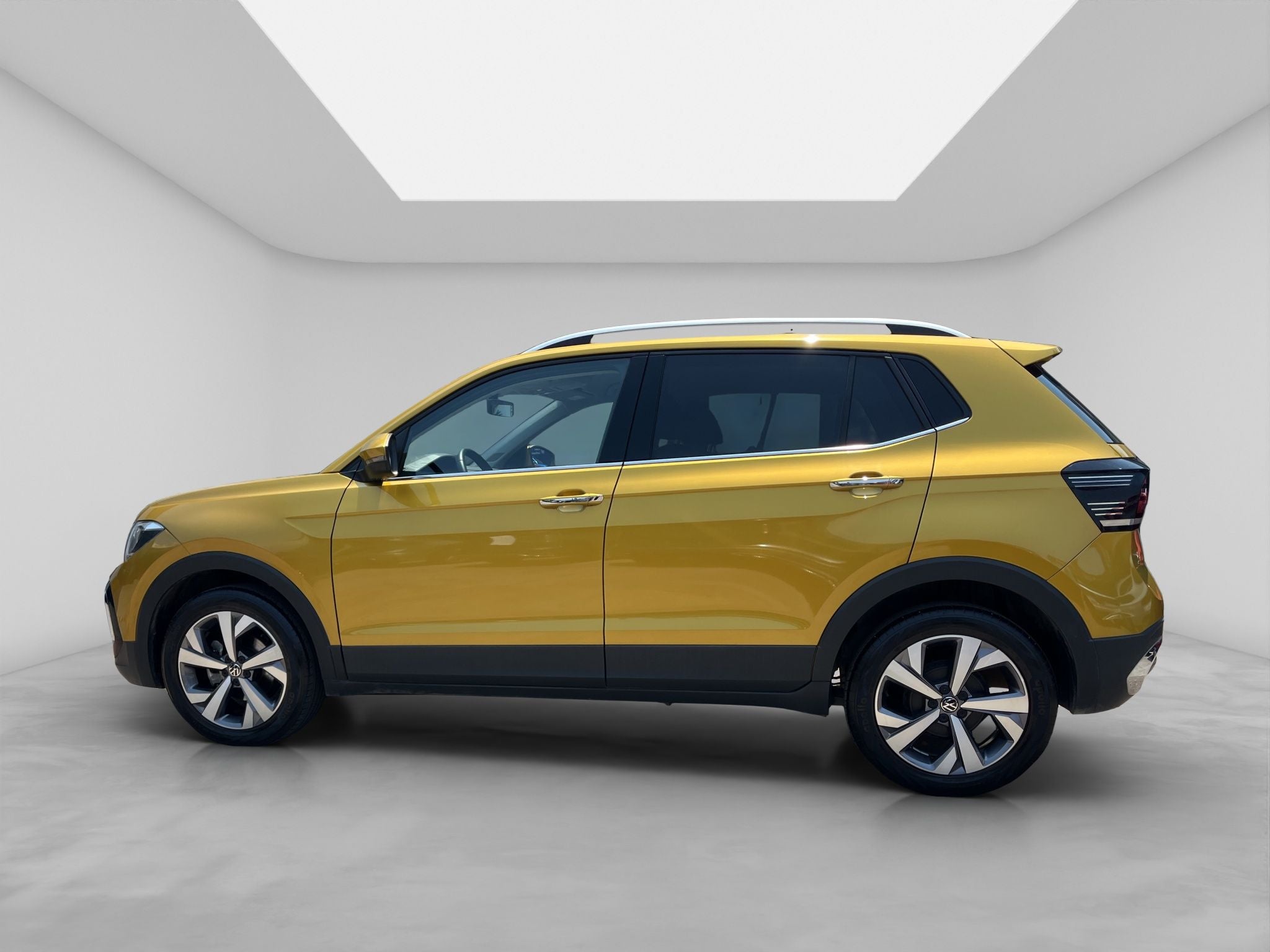 2025 Volkswagen Taigun 1.0 Comfortline At