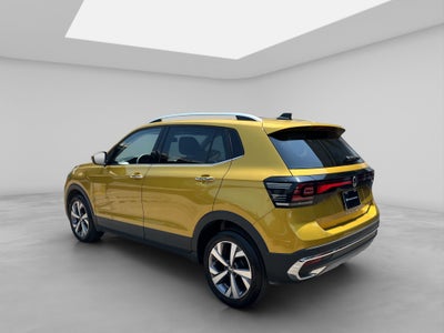 2025 Volkswagen Taigun 1.0 Comfortline At