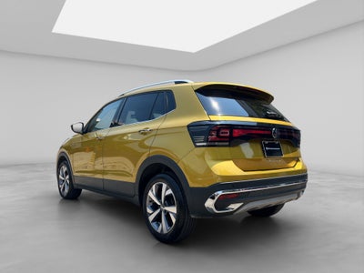 2025 Volkswagen Taigun 1.0 Comfortline At