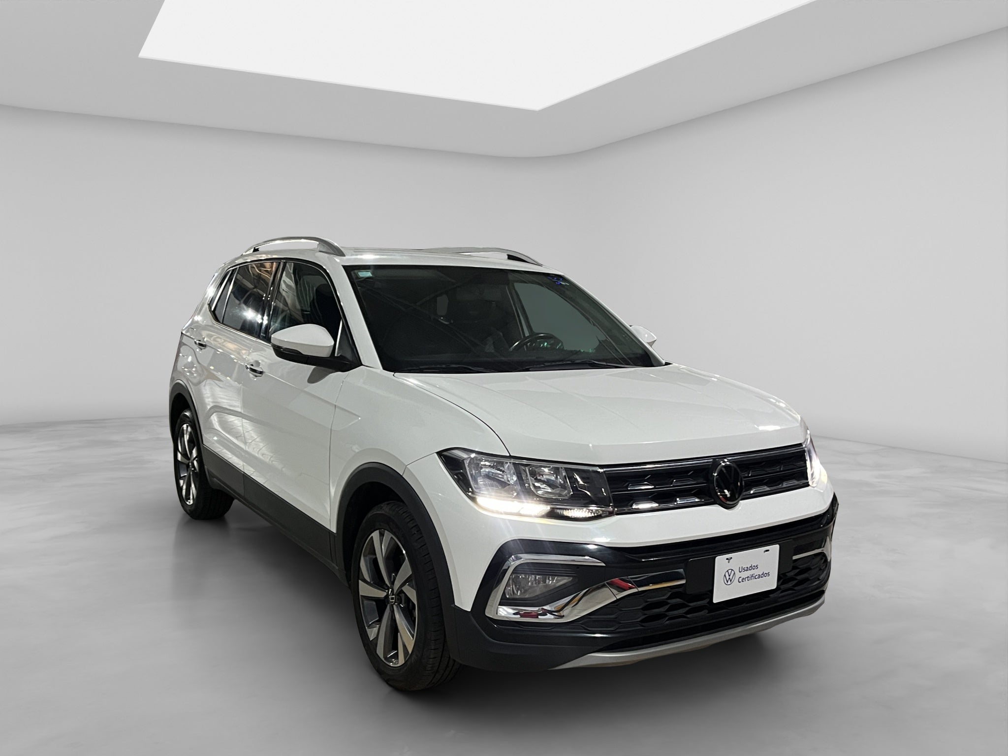 2024 Volkswagen Taigun 1.0 Comfortline At