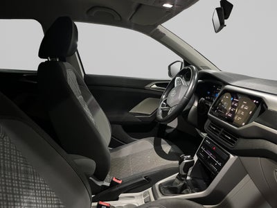 2024 Volkswagen Taigun 1.0 Comfortline At