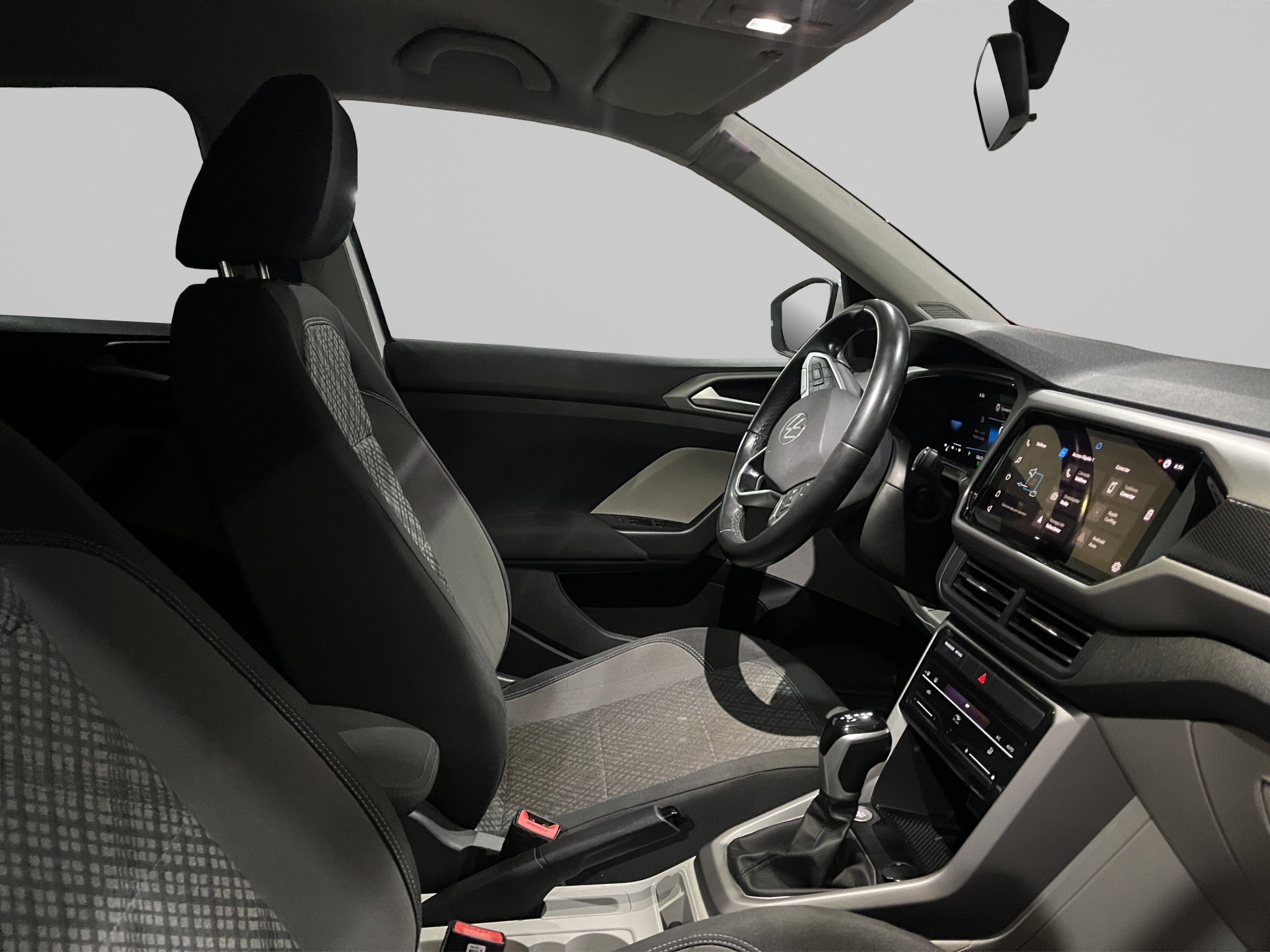 2024 Volkswagen Taigun 1.0 Comfortline At