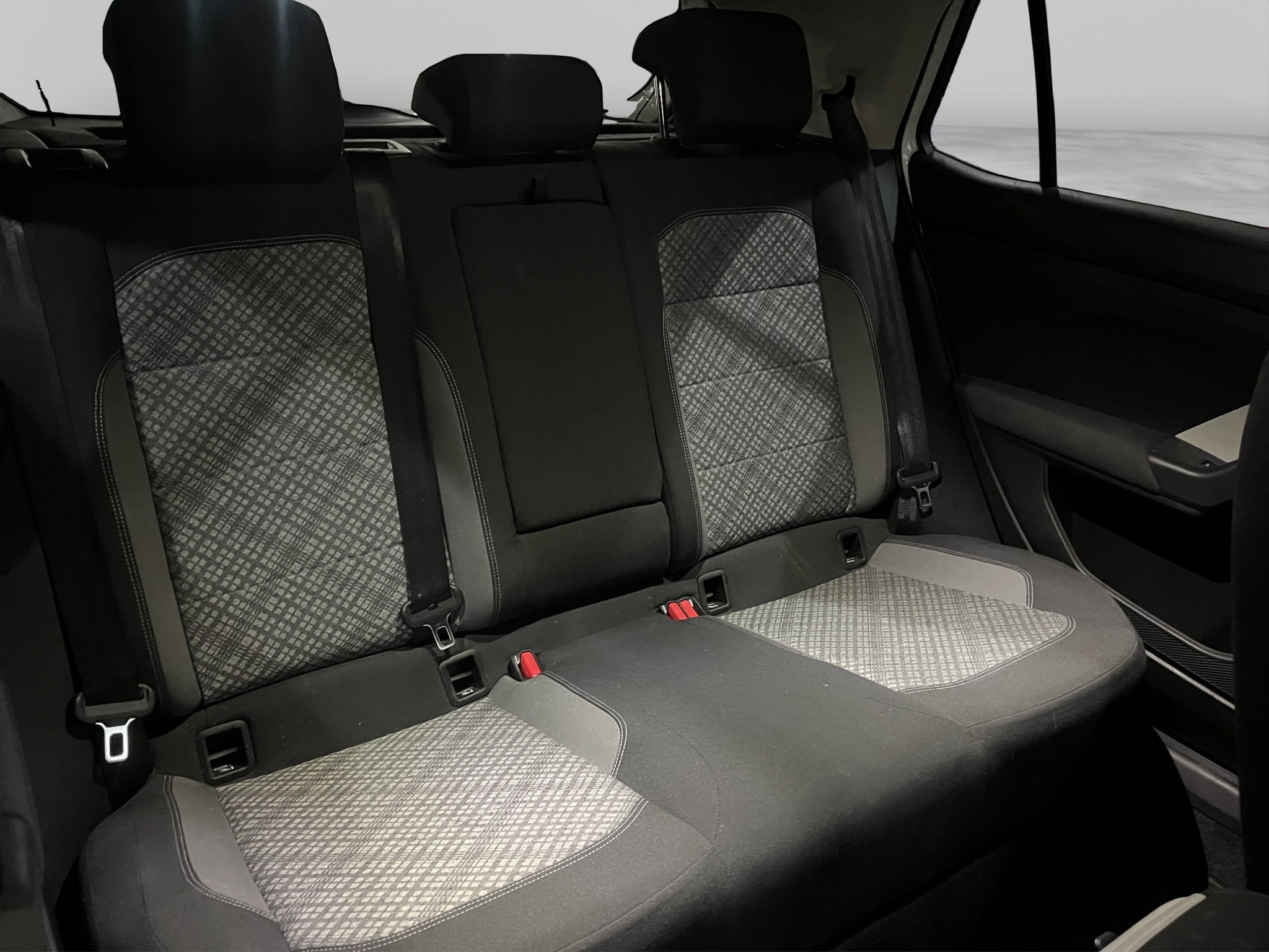 2024 Volkswagen Taigun 1.0 Comfortline At