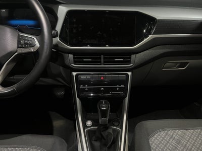 2024 Volkswagen Taigun 1.0 Comfortline At