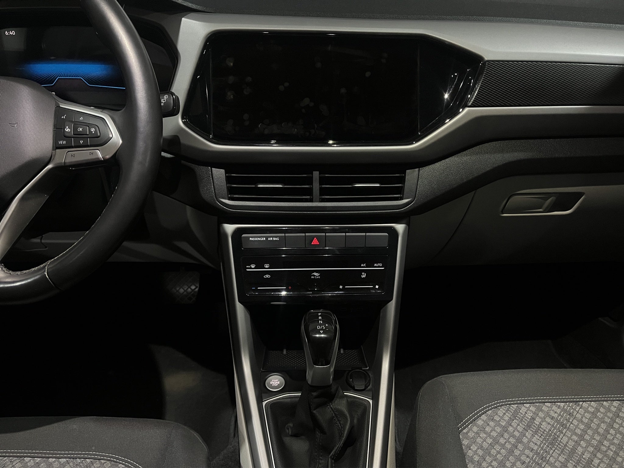 2024 Volkswagen Taigun 1.0 Comfortline At