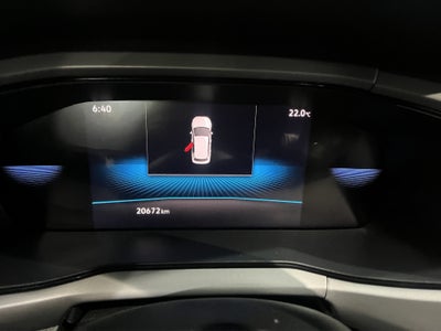 2024 Volkswagen Taigun 1.0 Comfortline At