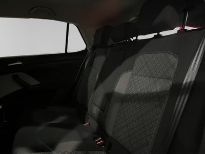 2024 Volkswagen Taigun 1.0 Comfortline At