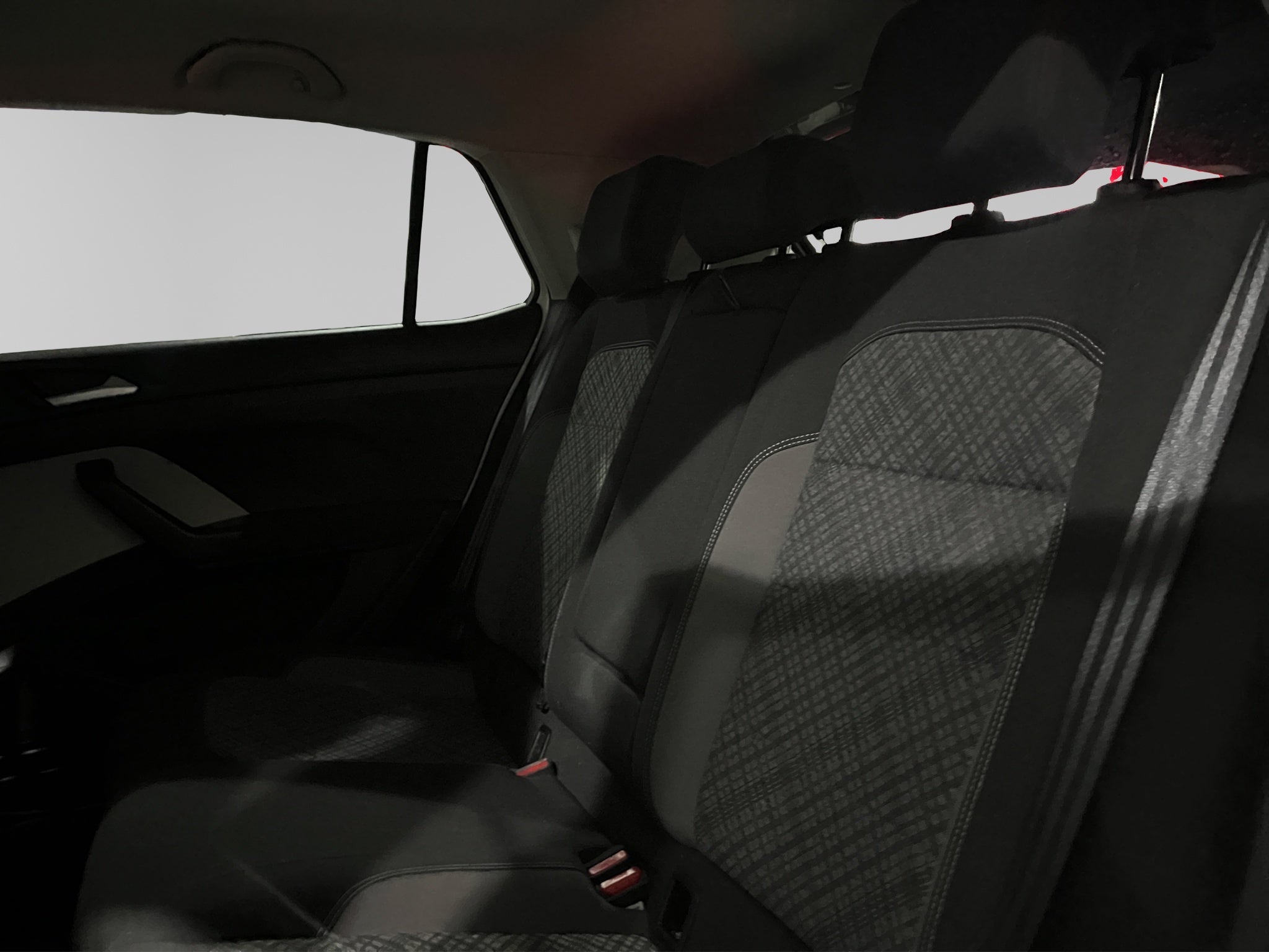 2024 Volkswagen Taigun 1.0 Comfortline At