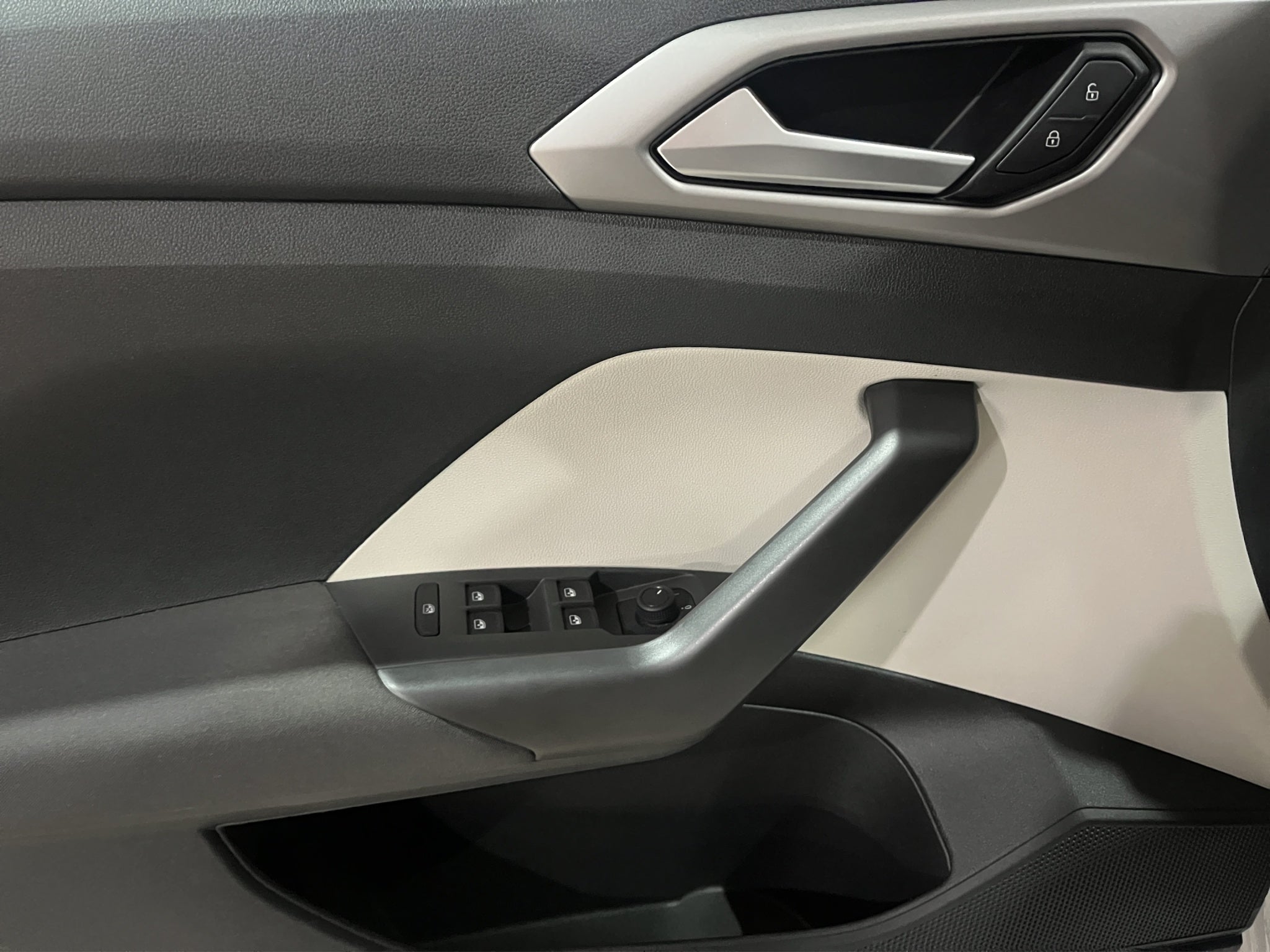 2024 Volkswagen Taigun 1.0 Comfortline At