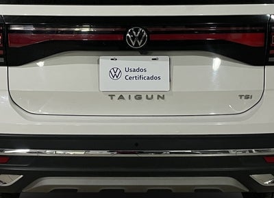 2024 Volkswagen Taigun 1.0 Comfortline At