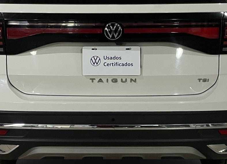 2024 Volkswagen Taigun 1.0 Comfortline At