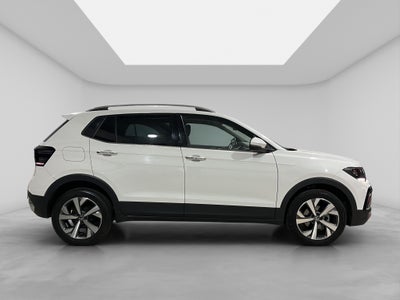 2024 Volkswagen Taigun 1.0 Comfortline At