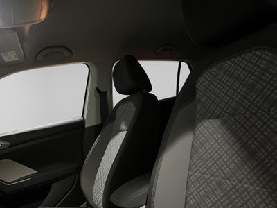 2024 Volkswagen Taigun 1.0 Comfortline At