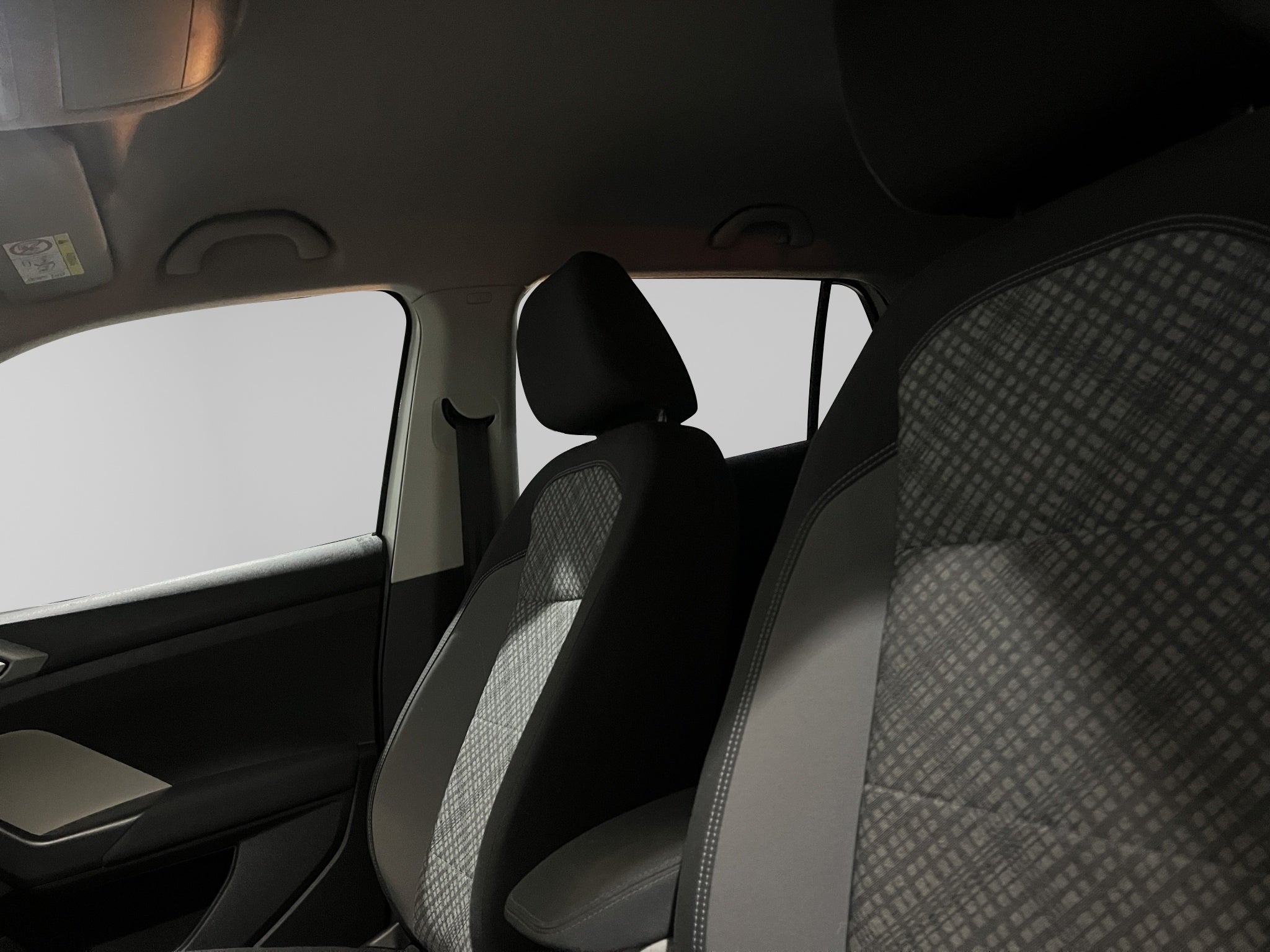 2024 Volkswagen Taigun 1.0 Comfortline At