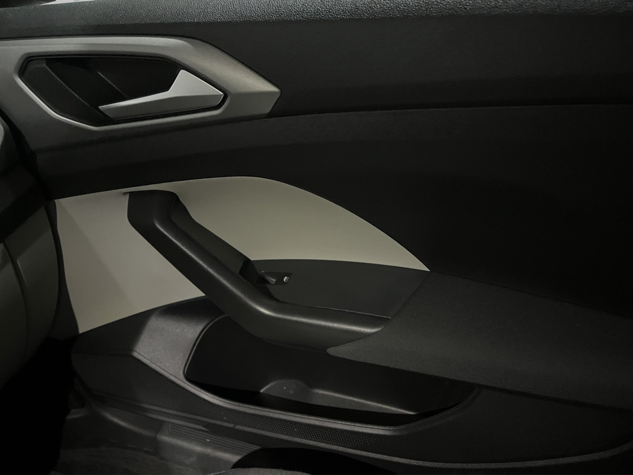 2024 Volkswagen Taigun 1.0 Comfortline At