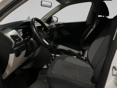 2024 Volkswagen Taigun 1.0 Comfortline At