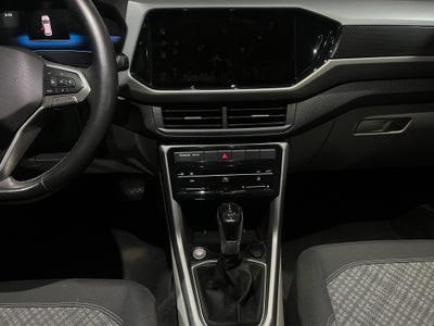 2024 Volkswagen Taigun 1.0 Comfortline At