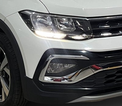 2024 Volkswagen Taigun 1.0 Comfortline At