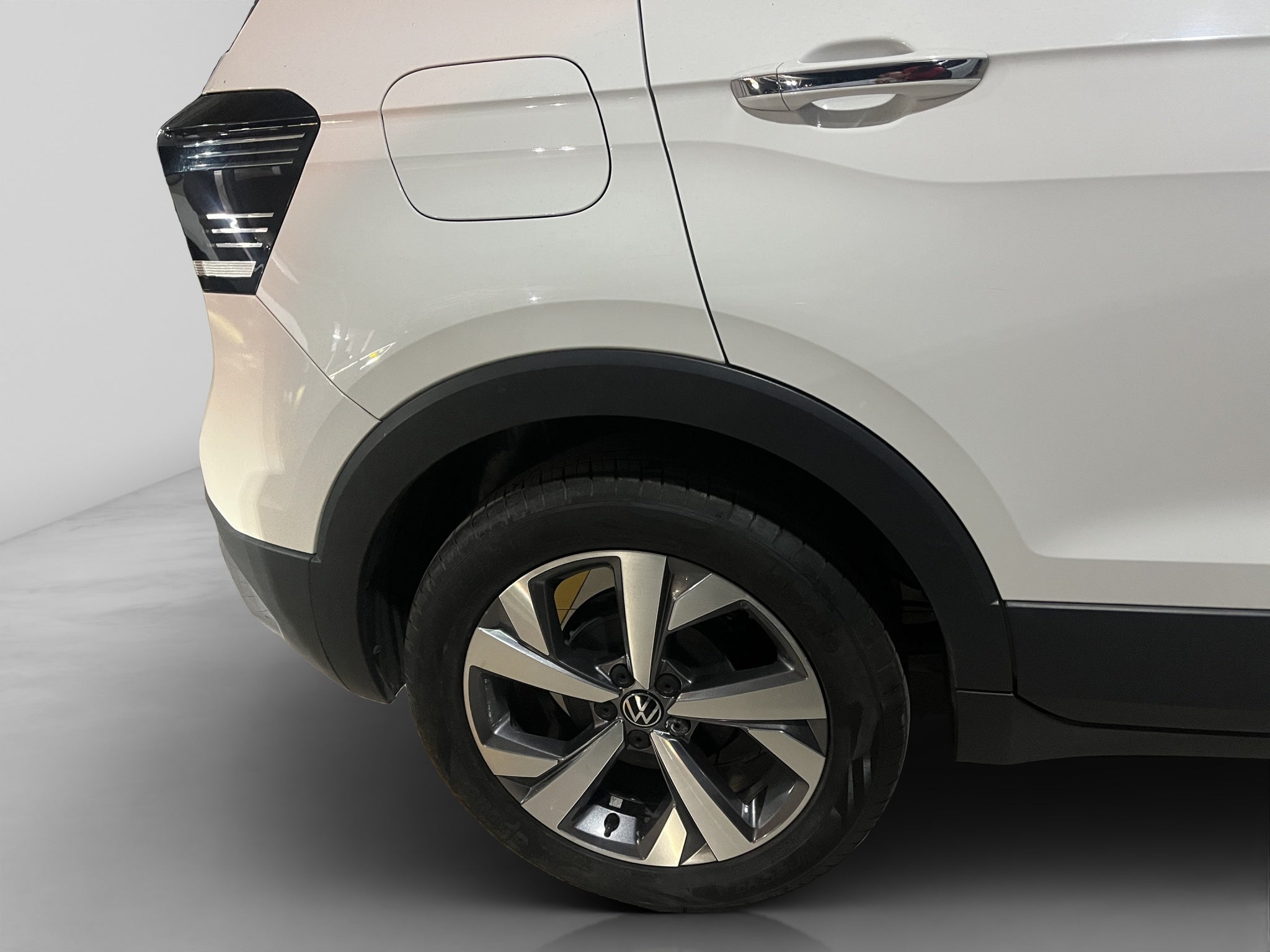 2024 Volkswagen Taigun 1.0 Comfortline At