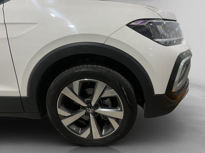 2024 Volkswagen Taigun 1.0 Comfortline At