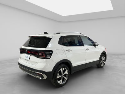 2024 Volkswagen Taigun 1.0 Comfortline At