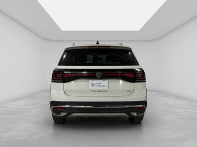 2024 Volkswagen Taigun 1.0 Comfortline At