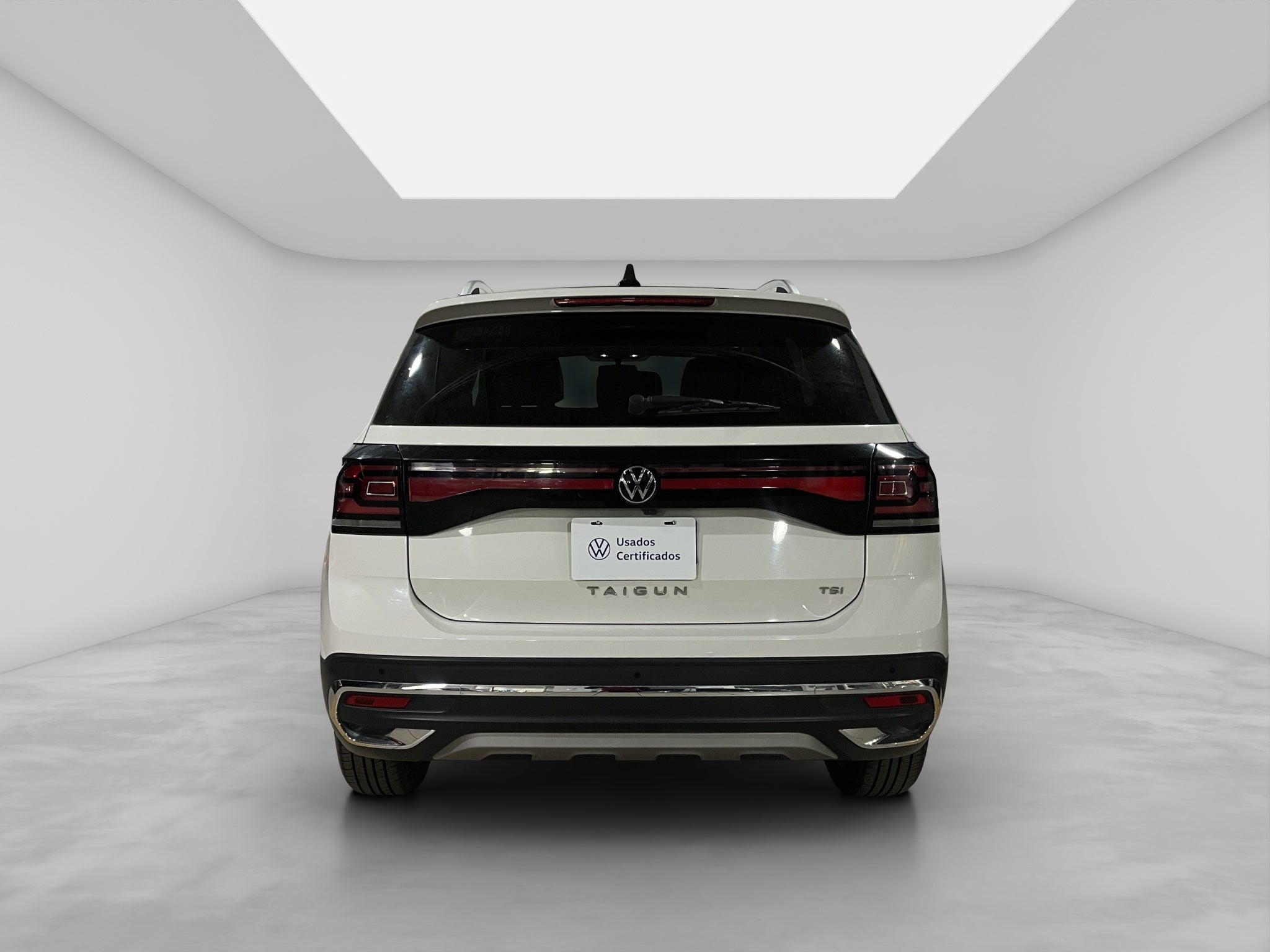 2024 Volkswagen Taigun 1.0 Comfortline At