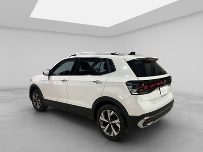 2024 Volkswagen Taigun 1.0 Comfortline At