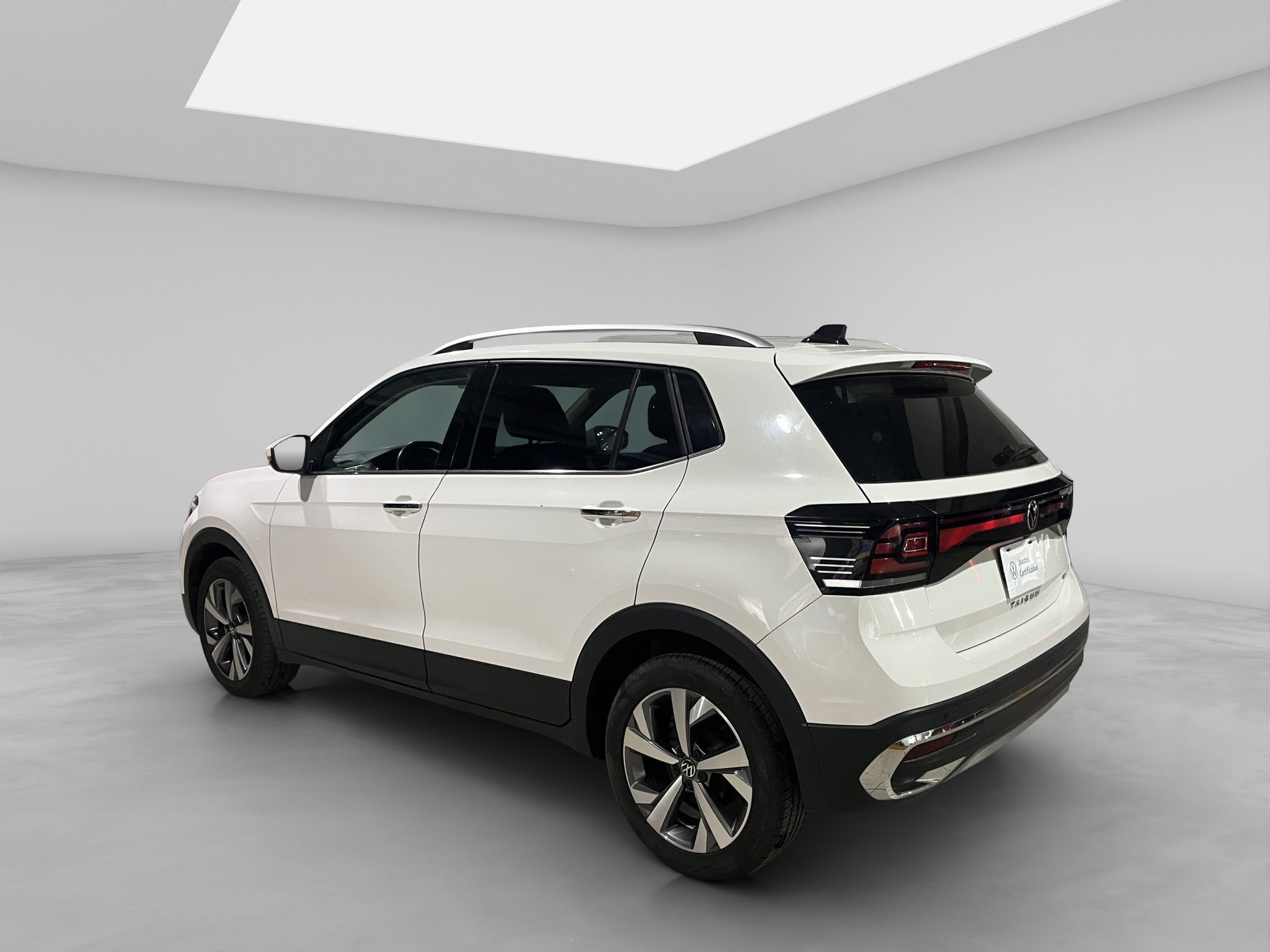 2024 Volkswagen Taigun 1.0 Comfortline At