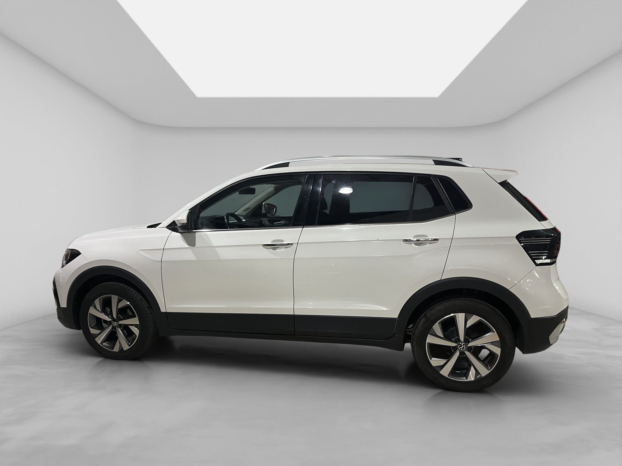 2024 Volkswagen Taigun 1.0 Comfortline At