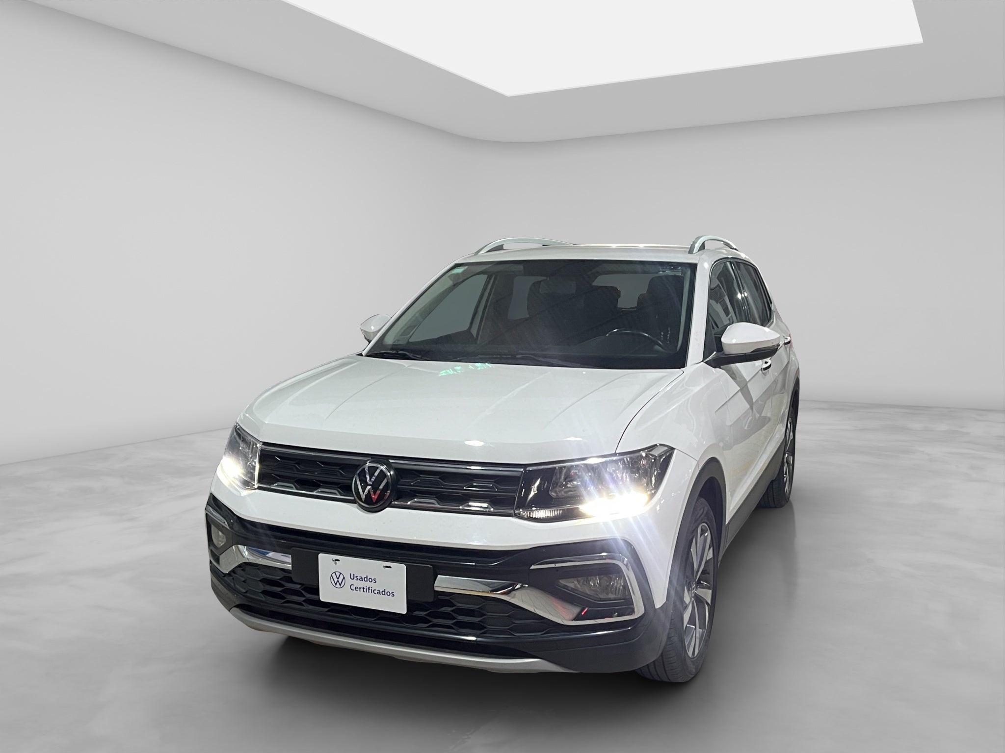 2024 Volkswagen Taigun 1.0 Comfortline At