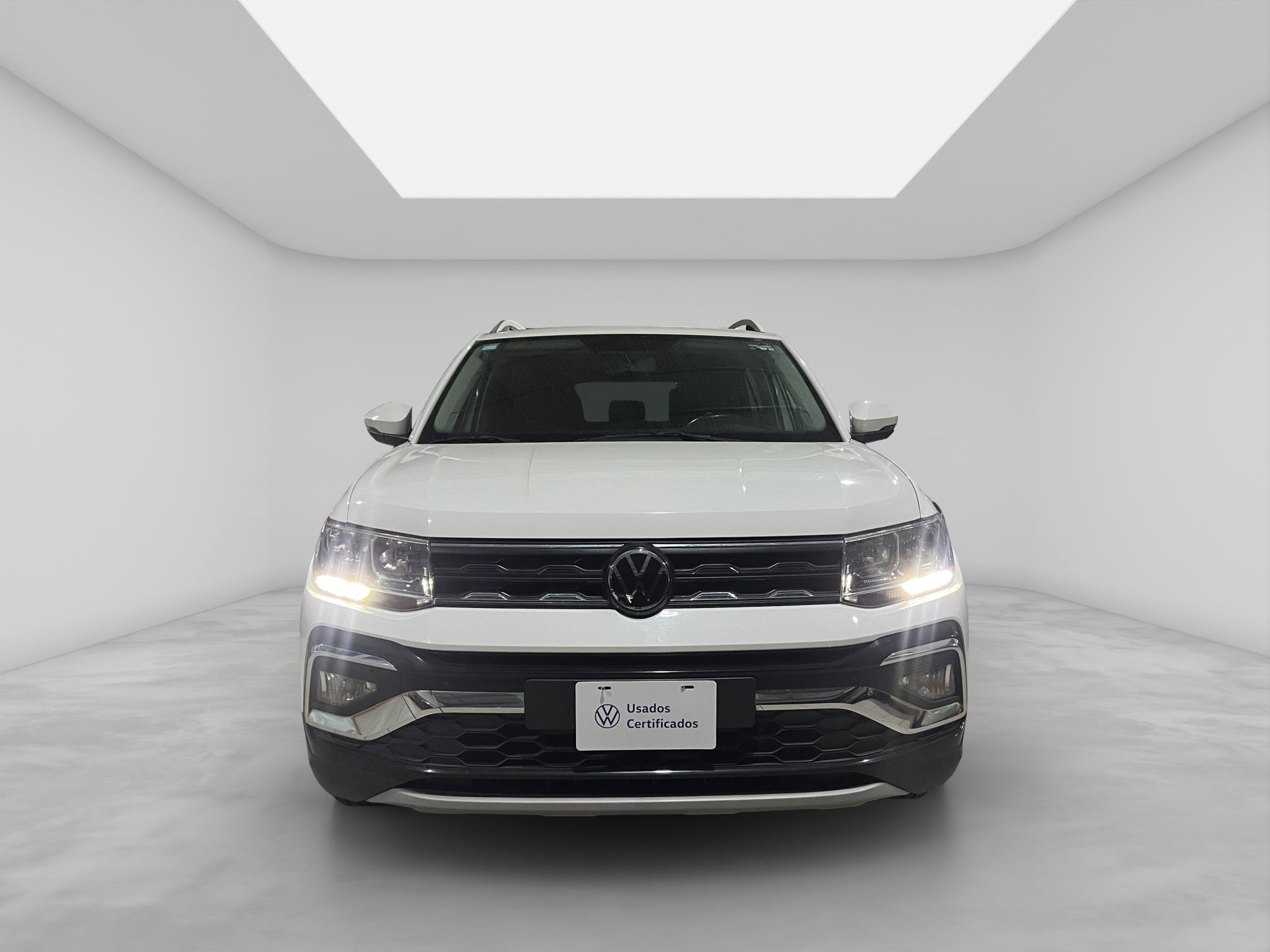 2024 Volkswagen Taigun 1.0 Comfortline At