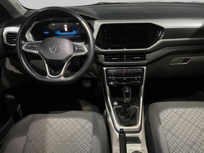 2024 Volkswagen Taigun 1.0 Comfortline At