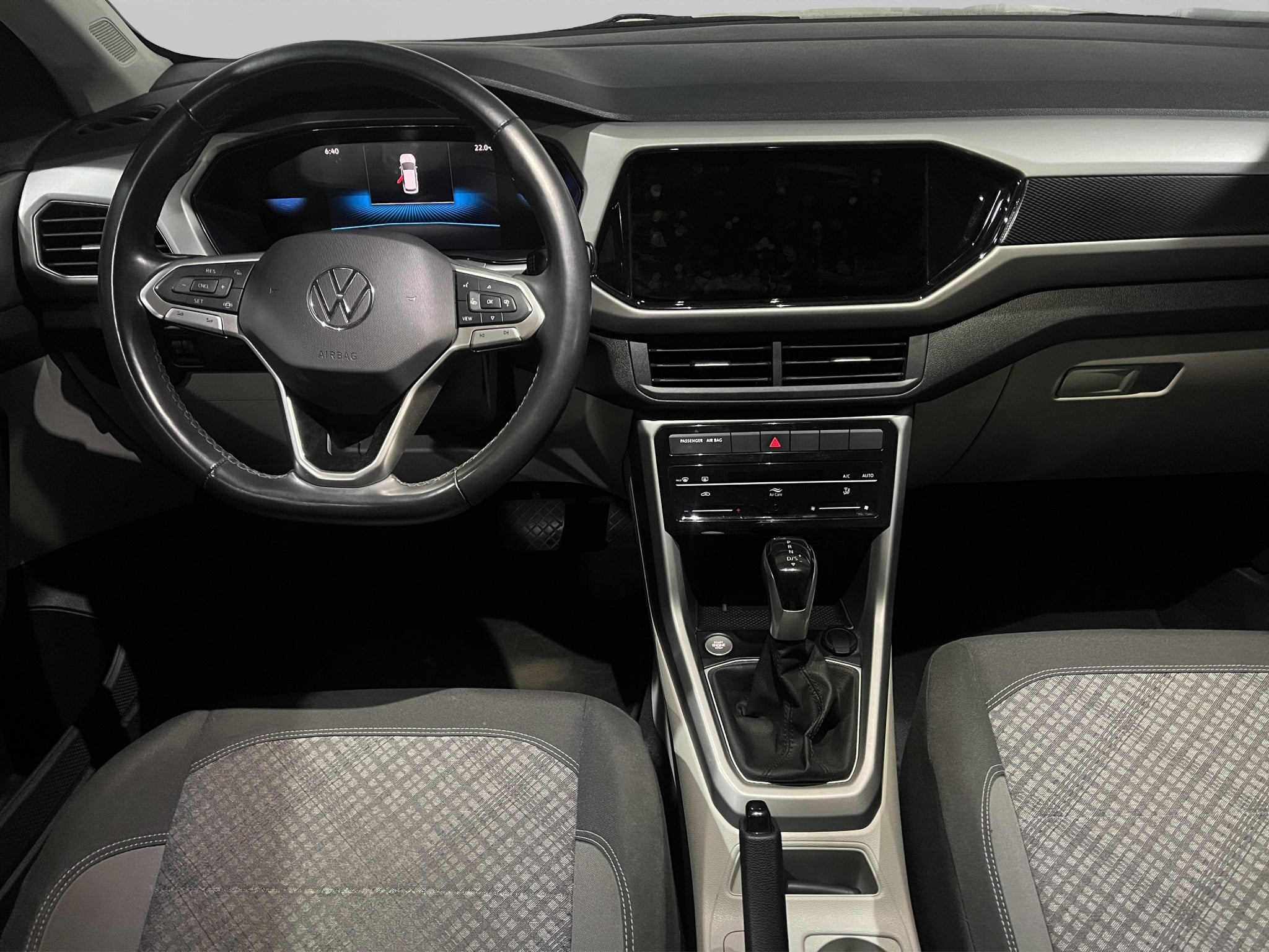 2024 Volkswagen Taigun 1.0 Comfortline At