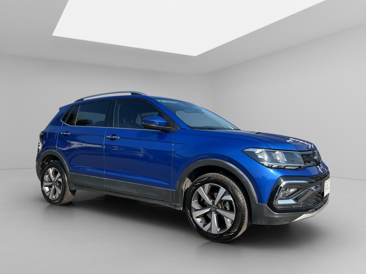 2025 Volkswagen Taigun 1.0 Comfortline At