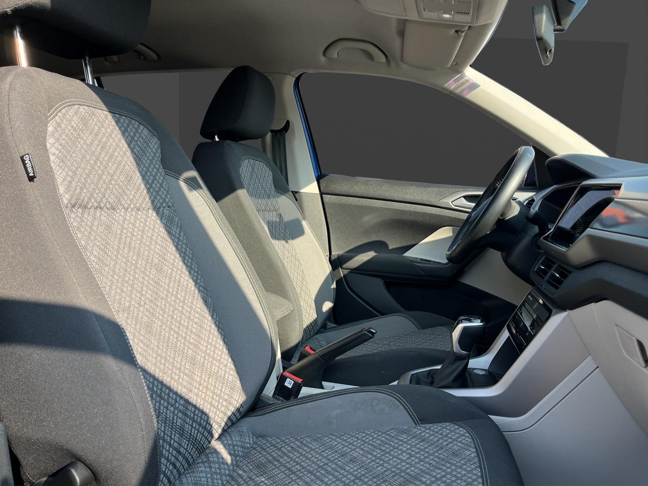 2025 Volkswagen Taigun 1.0 Comfortline At