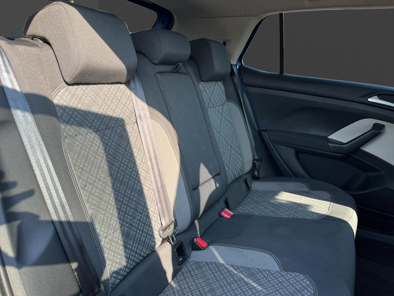 2025 Volkswagen Taigun 1.0 Comfortline At