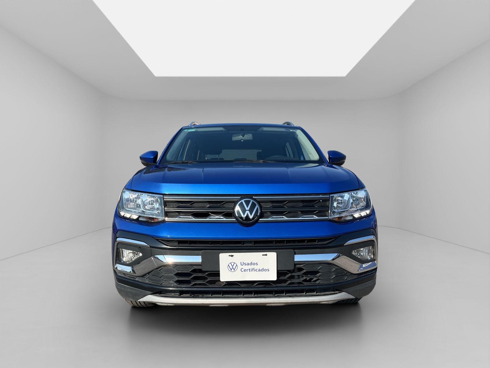 2025 Volkswagen Taigun 1.0 Comfortline At