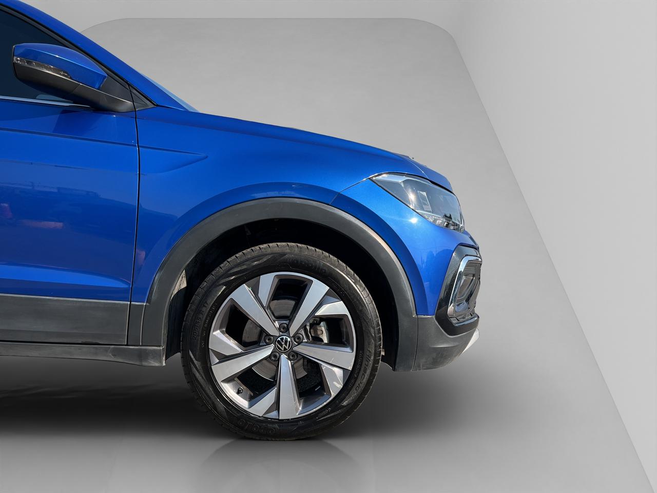 2025 Volkswagen Taigun 1.0 Comfortline At