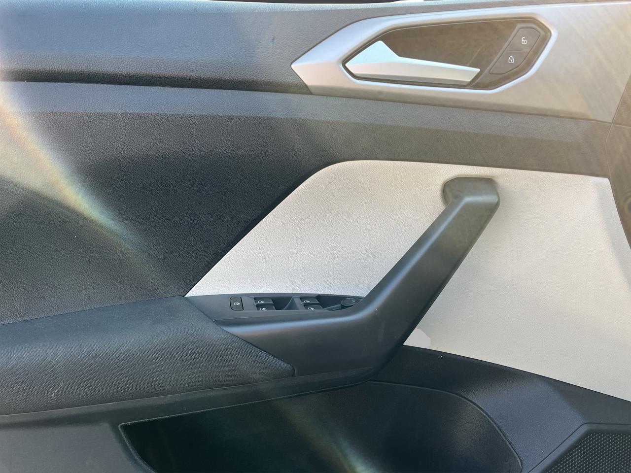 2025 Volkswagen Taigun 1.0 Comfortline At