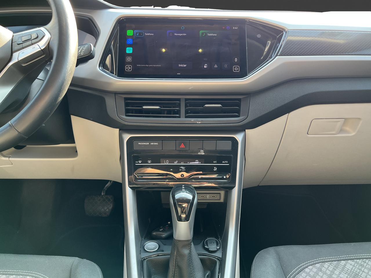 2025 Volkswagen Taigun 1.0 Comfortline At