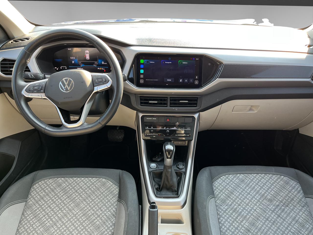 2025 Volkswagen Taigun 1.0 Comfortline At