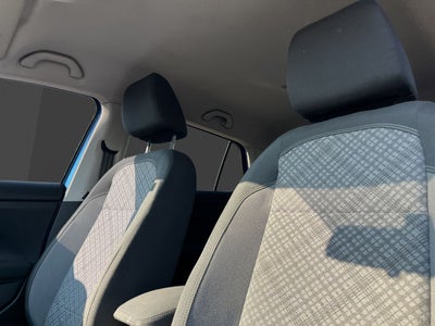 2025 Volkswagen Taigun 1.0 Comfortline At