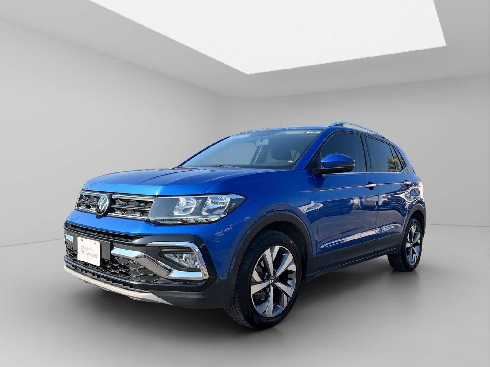 2025 Volkswagen Taigun 1.0 Comfortline At