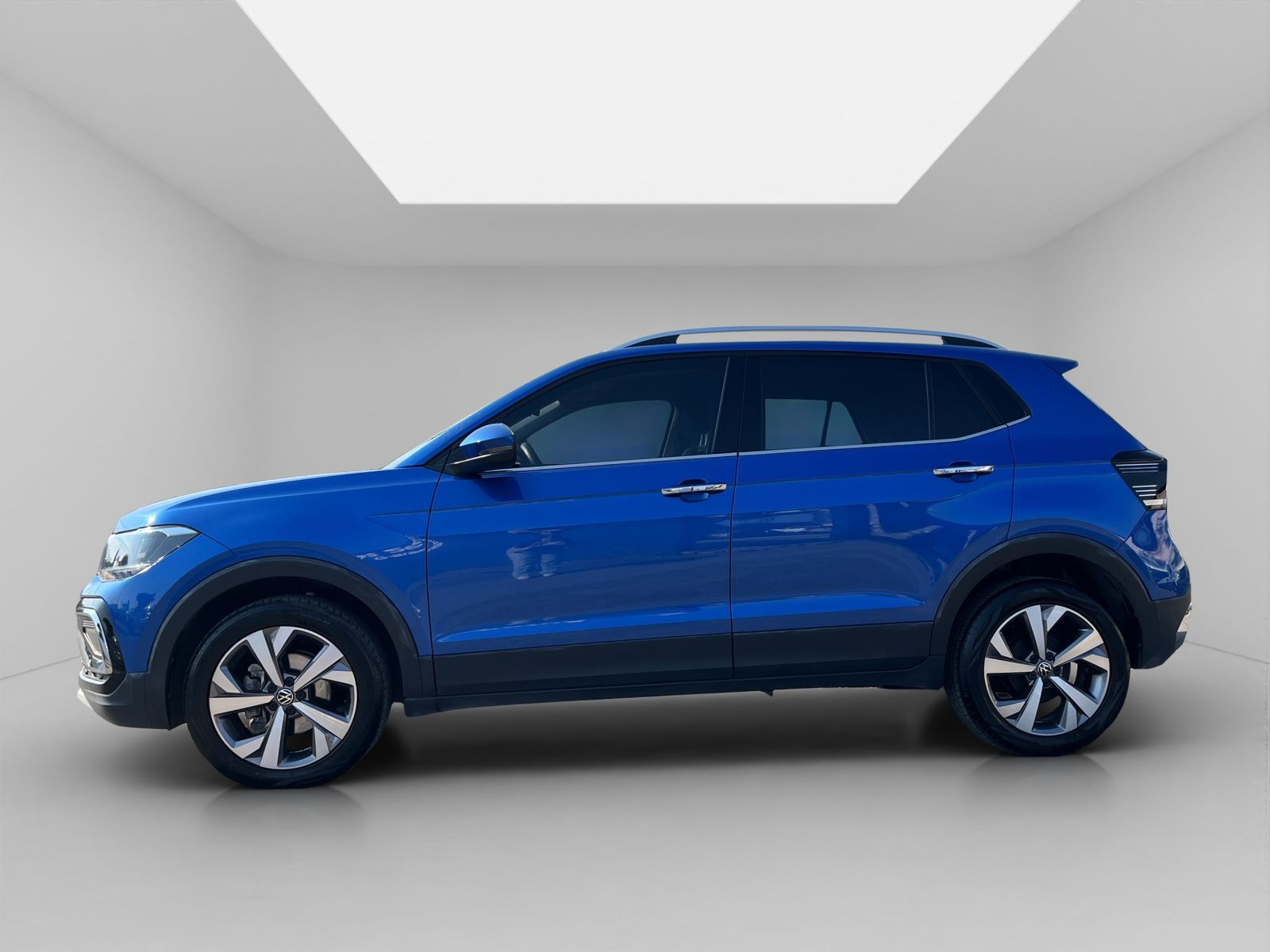 2025 Volkswagen Taigun 1.0 Comfortline At