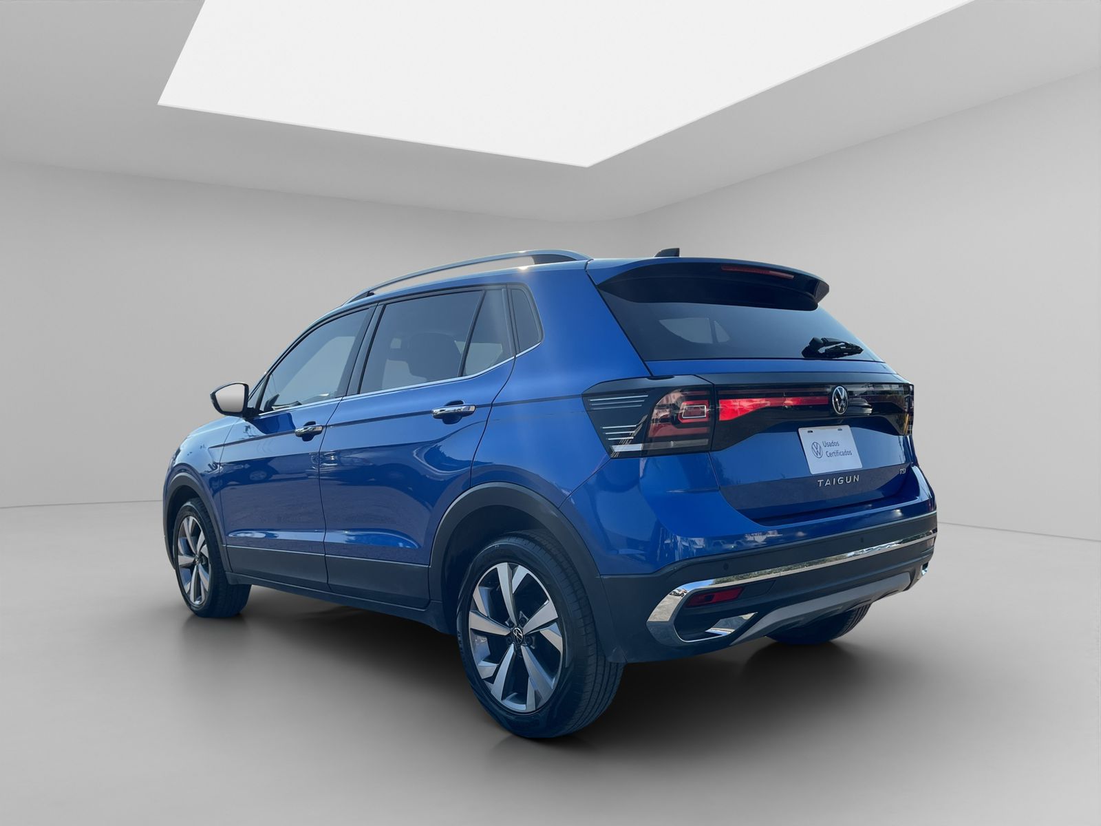 2025 Volkswagen Taigun 1.0 Comfortline At